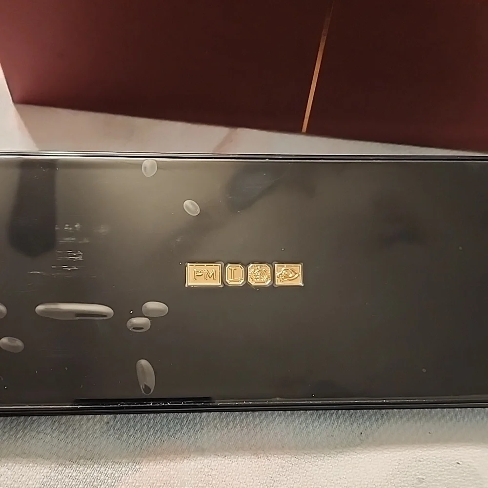 PAT McGRATH LABSMothership II Eyeshadow Palette – Sublime